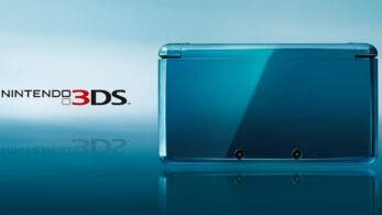Se cumplen 10 años desde el lanzamiento de Nintendo 3DS en Europa