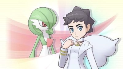 Novedades de Pokémon Masters EX: combate Legendario contra Latias, reclutamiento festival de Dianta y Gardevoir y más