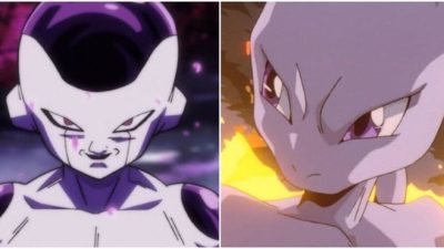 Dan Pokémon a personajes protagonistas de Dragon Ball y el resultado sorprende