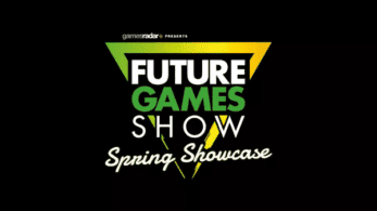 Anunciado el Future Games Show 2021 Spring Showcase para el 25 de marzo junto a otros dos para 2021