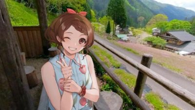 Fuuraiki 4 es retrasado hasta el 8 de julio en Japón