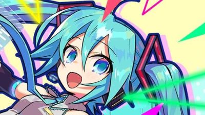Hatsune Miku Logic Paint S ya está disponible en Occidente y lo celebra con este tráiler
