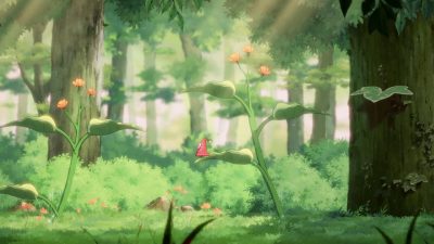 El bello Hoa confirma versión física y ventana de lanzamiento actualizada