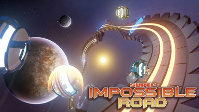 Super Impossible Road llega este año a Nintendo Switch