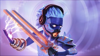 El prometedor Klang 2 ya tiene fecha de estreno en Nintendo Switch, precio y más detalles