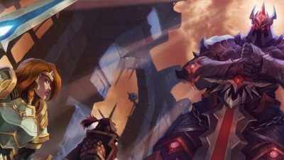 Arcade Spirits: The New Challengers, Demon Skin y Legend of Keepers son anunciados para Nintendo Switch