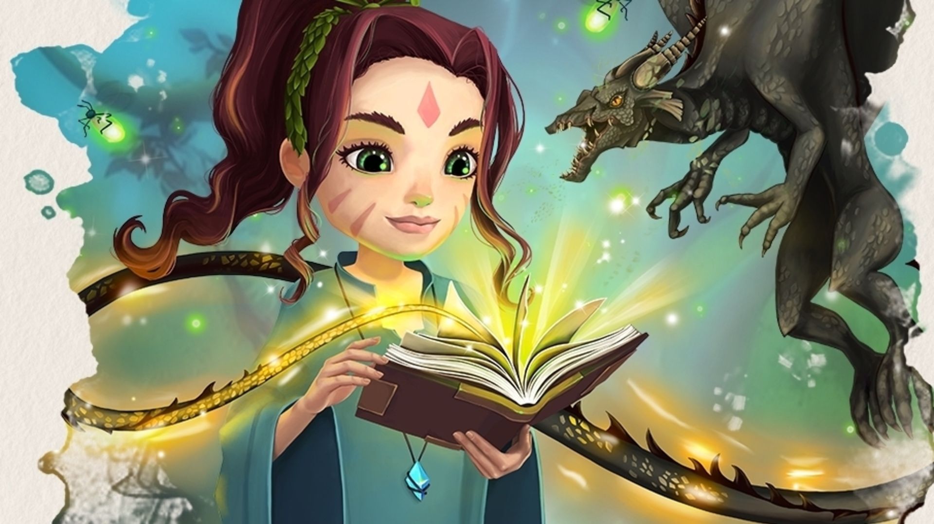 Lost Words: Beyond the Page estrena nuevo tráiler