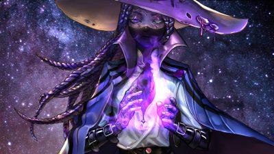 Lucid Soul queda confirmado para Nintendo Switch tras arrasar en Kickstarter