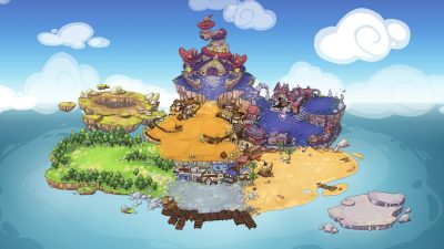 Magic Twins celebra su estreno con este tráiler