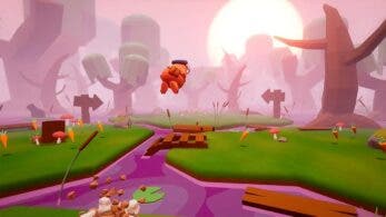 Mail Mole: Este gameplay nos muestra cómo luce en Nintendo Switch