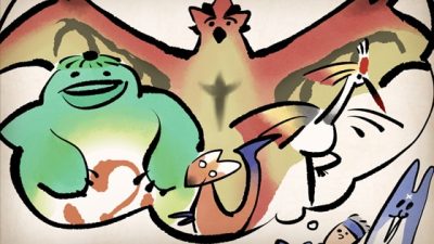 Capcom comparte más consejos sobre Monster Hunter Rise