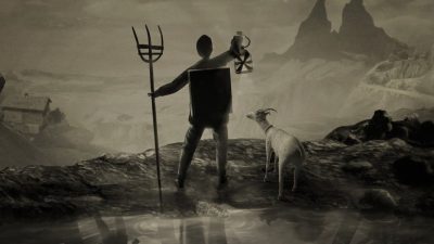 Mundaun prepara su lanzamiento con este tráiler