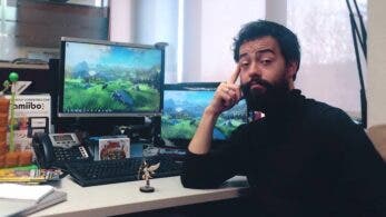 Fallece Omar Álvarez, ex-PR de Nintendo España y ejemplo de la lucha contra el cáncer