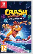 PS_NSwitch_CrashBandicoot4ItsAboutTime_PEGI