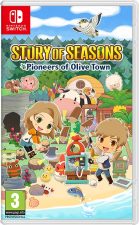 PS_NSwitch_StoryOfSeasonsPioneersOfOliveTown_PEGI
