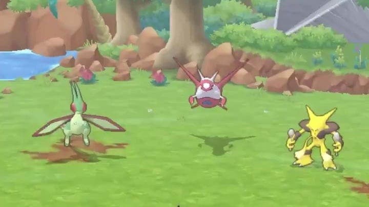 Pokémon Masters EX confirma nuevo evento legendario protagonizado por Latias