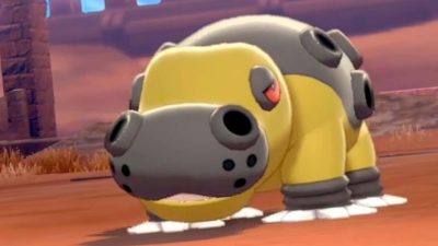 Nos advierten: deberemos tener cuidado con estos Pokémon en Diamante Brillante y Perla Reluciente
