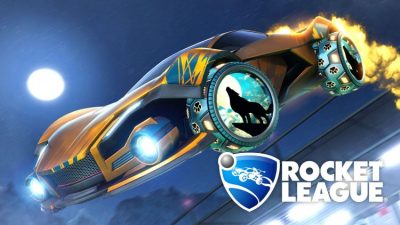 Rocket League detalla los planes para su Mes de la Historia de la Mujer