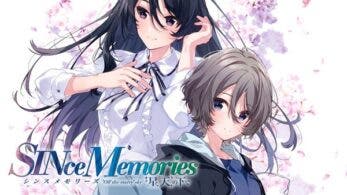 SINce Memories: Off the Starry Sky se lanzará este verano para Nintendo Switch en en Japón