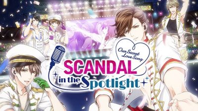 Scandal In The Spotlight llegará el 25 de marzo a Nintendo Switch