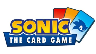 Anunciado un nuevo juego de cartas oficial de Sonic The Hedgehog, ‘Sonic The Card Game’