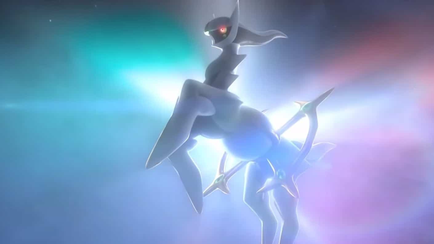 Este vídeo nos muestra a los 51 Pokémon ya confirmados que aparecerán en Leyendas Pokémon: Arceus