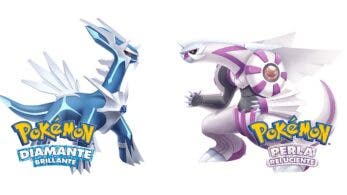 Fan adivinó en 2017 el nombre de los remakes de Pokémon Diamante y Perla