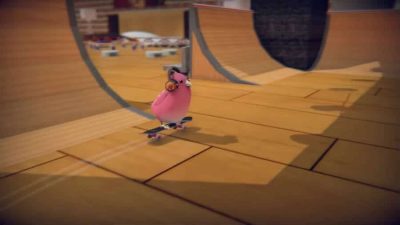 SkateBIRD estrena nuevo vídeo oficial centrado en su desarrollo