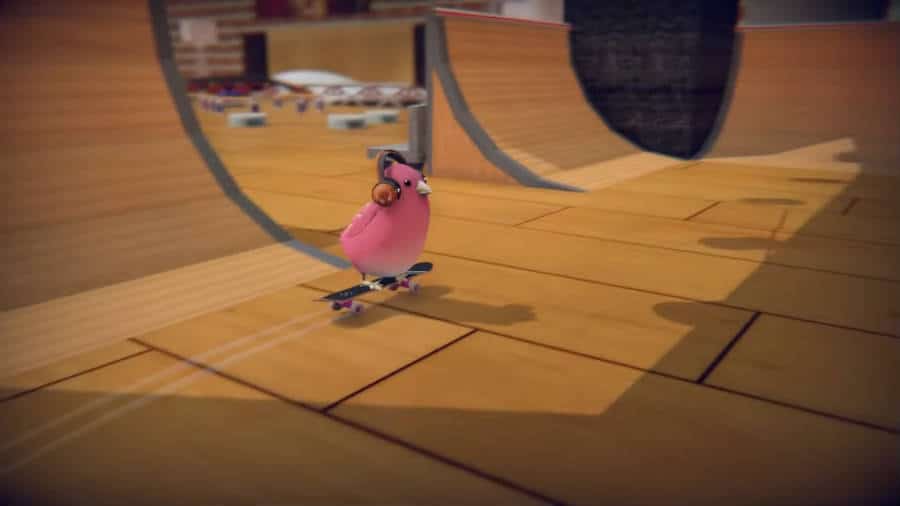 SkateBIRD estrena nuevo vídeo oficial centrado en su desarrollo