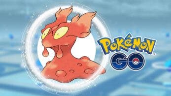 Pokémon GO: Consejos de preparación para la hora destacada de Slugma
