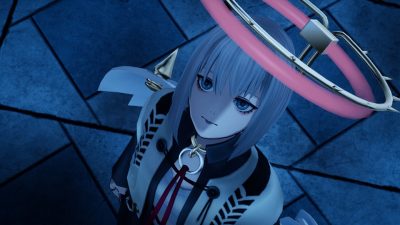 Nuevo tráiler musical de The Caligula Effect 2