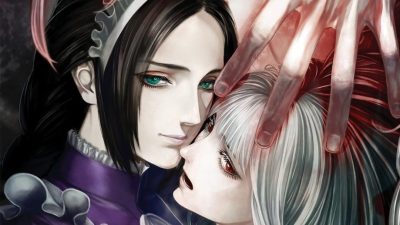 The House in Fata Morgana se lanza el 9 de abril en la eShop occidental de Nintendo Switch