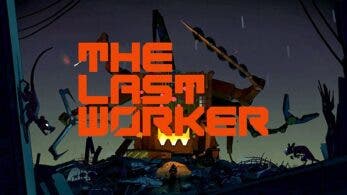 La aventura narrativa en primera persona The Last Worker llegará a Nintendo Switch en 2022