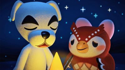 Nuevo corto creado íntegramente en Animal Crossing: New Horizons