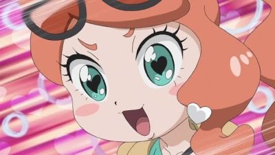 Riolu y Sonia protagonizan estos nuevos clips oficiales en castellano del anime Viajes Pokémon