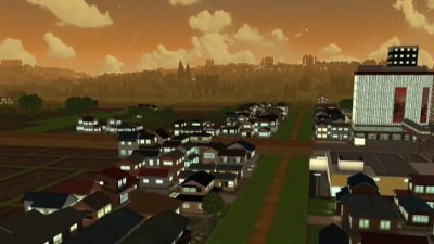 Gameplay nos muestra cómo luce A-Train: All Aboard! en Nintendo Switch, demo disponible y más detalles