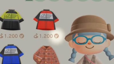 Vídeo nos muestra cómo los fans están imaginando la actualización perfecta de Animal Crossing: New Horizons