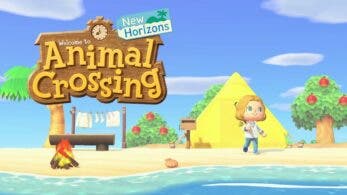 Nintendo nos repasa las novedades de marzo en Animal Crossing: New Horizons con este vídeo