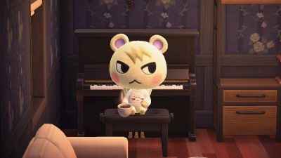 ¿Por qué Munchi puede ser el vecino más popular de Animal Crossing: New Horizons? Estas 4 claves lo explican
