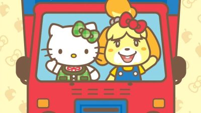 Animal Crossing