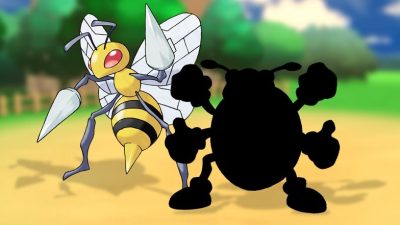 Conoce por qué se cambió el diseño beta de la familia de Weedle en el desarrollo de Pokémon