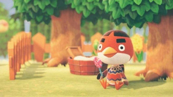 Listan los vecinos menos adorables de Animal Crossing: New Horizons pero no estamos del todo de acuerdo