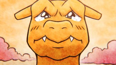 Artista conceptual de Pokémon expone como varios usuarios tratan de recrear su arte usando IA