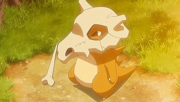 Teoría se vuelve viral al separar el origen de Cubone de Kangaskhan y acercarlo a otro Pokémon