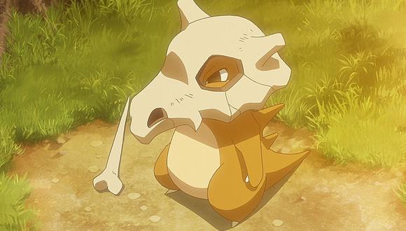 Pokémon Sleep ahonda en la triste historia de Cubone