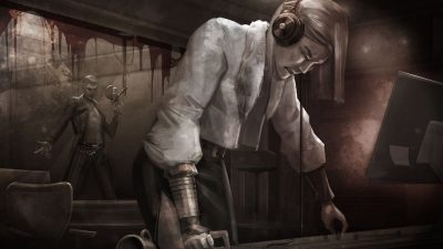 Dead by Daylight nos muestra al K-Pop Killer «The Trickster» y al Survivor «Yun-Jin Lee»
