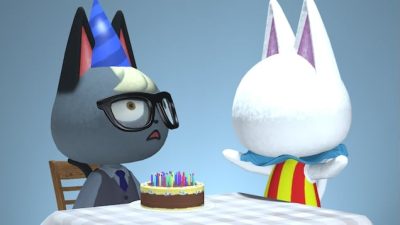 Especulaciones sobre el posible regreso del ‘April Fools Day’ en Animal Crossing: New Horizons