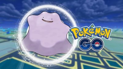 Guía de Ditto en Pokémon GO en julio de 2022: cómo conseguir su variante shiny y más
