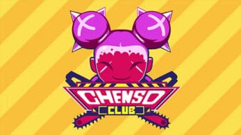 El título de lucha roguelike Chenso Club se anuncia «para consolas»