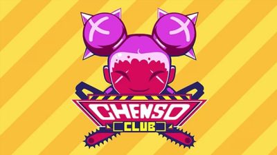 El título de lucha roguelike Chenso Club se anuncia «para consolas»